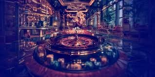 betking Live Roulette VIP